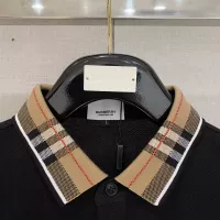 Cheap Burberry T-Shirts Short Sleeved For Men #1350672 Replica Wholesale [$76.00 USD] [ITEM#1350672] on Replica Burberry T-Shirts