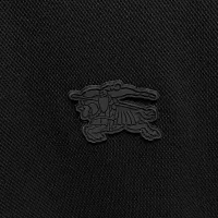 Cheap Burberry T-Shirts Short Sleeved For Men #1350672 Replica Wholesale [$76.00 USD] [ITEM#1350672] on Replica Burberry T-Shirts