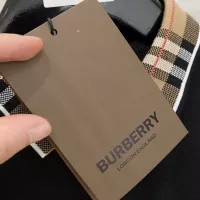 Cheap Burberry T-Shirts Short Sleeved For Men #1350672 Replica Wholesale [$76.00 USD] [ITEM#1350672] on Replica Burberry T-Shirts