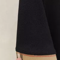Cheap Burberry T-Shirts Short Sleeved For Men #1350672 Replica Wholesale [$76.00 USD] [ITEM#1350672] on Replica Burberry T-Shirts