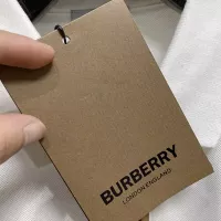 Cheap Burberry T-Shirts Short Sleeved For Men #1350673 Replica Wholesale [$76.00 USD] [ITEM#1350673] on Replica Burberry T-Shirts