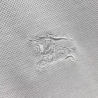 Cheap Burberry T-Shirts Short Sleeved For Men #1350673 Replica Wholesale [$76.00 USD] [ITEM#1350673] on Replica Burberry T-Shirts