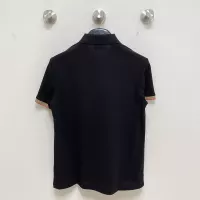 Cheap Burberry T-Shirts Short Sleeved For Men #1350674 Replica Wholesale [$76.00 USD] [ITEM#1350674] on Replica Burberry T-Shirts