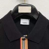 Cheap Burberry T-Shirts Short Sleeved For Men #1350674 Replica Wholesale [$76.00 USD] [ITEM#1350674] on Replica Burberry T-Shirts