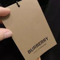Cheap Burberry T-Shirts Short Sleeved For Men #1350674 Replica Wholesale [$76.00 USD] [ITEM#1350674] on Replica Burberry T-Shirts
