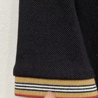 Cheap Burberry T-Shirts Short Sleeved For Men #1350674 Replica Wholesale [$76.00 USD] [ITEM#1350674] on Replica Burberry T-Shirts