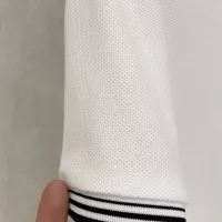Cheap Prada T-Shirts Short Sleeved For Men #1350676 Replica Wholesale [$76.00 USD] [ITEM#1350676] on Replica Prada T-Shirts