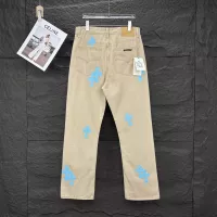 Cheap Chrome Hearts Jeans For Unisex #1350684 Replica Wholesale [$56.00 USD] [ITEM#1350684] on Replica Chrome Hearts Jeans
