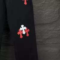 Cheap Chrome Hearts Jeans For Unisex #1350692 Replica Wholesale [$56.00 USD] [ITEM#1350692] on Replica Chrome Hearts Jeans