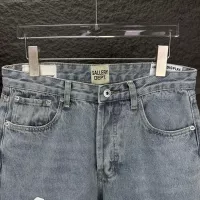 Cheap Chrome Hearts Jeans For Unisex #1350696 Replica Wholesale [$56.00 USD] [ITEM#1350696] on Replica Chrome Hearts Jeans