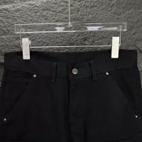 Cheap Chrome Hearts Jeans For Unisex #1350697 Replica Wholesale [$60.00 USD] [ITEM#1350697] on Replica Chrome Hearts Jeans