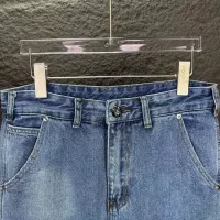Cheap Chrome Hearts Jeans For Unisex #1350703 Replica Wholesale [$60.00 USD] [ITEM#1350703] on Replica Chrome Hearts Jeans