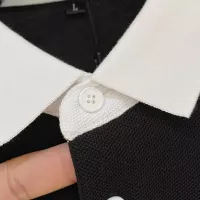 Cheap Prada T-Shirts Short Sleeved For Men #1350706 Replica Wholesale [$76.00 USD] [ITEM#1350706] on Replica Prada T-Shirts