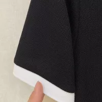 Cheap Prada T-Shirts Short Sleeved For Men #1350706 Replica Wholesale [$76.00 USD] [ITEM#1350706] on Replica Prada T-Shirts