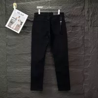 Cheap Amiri Jeans For Unisex #1350708 Replica Wholesale [$56.00 USD] [ITEM#1350708] on Replica Amiri Jeans
