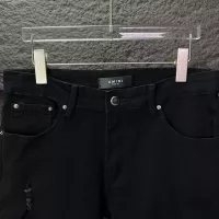 Cheap Amiri Jeans For Unisex #1350708 Replica Wholesale [$56.00 USD] [ITEM#1350708] on Replica Amiri Jeans