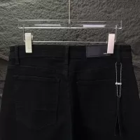 Cheap Amiri Jeans For Unisex #1350708 Replica Wholesale [$56.00 USD] [ITEM#1350708] on Replica Amiri Jeans