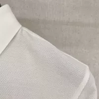 Cheap Prada T-Shirts Short Sleeved For Men #1350713 Replica Wholesale [$76.00 USD] [ITEM#1350713] on Replica Prada T-Shirts