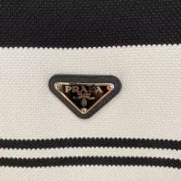 Cheap Prada T-Shirts Short Sleeved For Men #1350715 Replica Wholesale [$76.00 USD] [ITEM#1350715] on Replica Prada T-Shirts