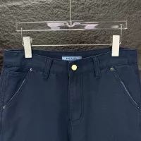 Cheap Prada Jeans For Unisex #1350716 Replica Wholesale [$56.00 USD] [ITEM#1350716] on Replica Prada Jeans