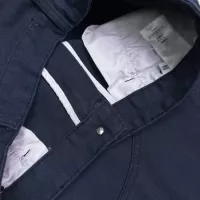 Cheap Prada Jeans For Unisex #1350716 Replica Wholesale [$56.00 USD] [ITEM#1350716] on Replica Prada Jeans