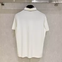 Cheap Hermes T-Shirts Short Sleeved For Men #1350717 Replica Wholesale [$76.00 USD] [ITEM#1350717] on Replica Hermes T-Shirts