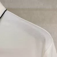 Cheap Hermes T-Shirts Short Sleeved For Men #1350717 Replica Wholesale [$76.00 USD] [ITEM#1350717] on Replica Hermes T-Shirts