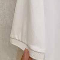 Cheap Hermes T-Shirts Short Sleeved For Men #1350717 Replica Wholesale [$76.00 USD] [ITEM#1350717] on Replica Hermes T-Shirts