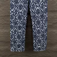Cheap Louis Vuitton LV Jeans For Unisex #1350719 Replica Wholesale [$56.00 USD] [ITEM#1350719] on Replica Louis Vuitton LV Jeans
