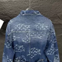 Cheap Louis Vuitton LV Jackets Long Sleeved For Unisex #1350724 Replica Wholesale [$68.00 USD] [ITEM#1350724] on Replica Louis Vuitton LV Jackets