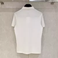 Cheap Moncler T-Shirts Short Sleeved For Men #1350725 Replica Wholesale [$76.00 USD] [ITEM#1350725] on Replica Moncler T-Shirts