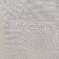 Cheap Moncler T-Shirts Short Sleeved For Men #1350725 Replica Wholesale [$76.00 USD] [ITEM#1350725] on Replica Moncler T-Shirts