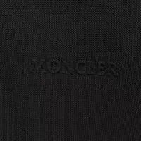 Cheap Moncler T-Shirts Short Sleeved For Men #1350728 Replica Wholesale [$76.00 USD] [ITEM#1350728] on Replica Moncler T-Shirts