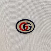 Cheap Gucci T-Shirts Short Sleeved For Men #1350729 Replica Wholesale [$76.00 USD] [ITEM#1350729] on Replica Gucci T-Shirts