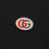 Cheap Gucci T-Shirts Short Sleeved For Men #1350734 Replica Wholesale [$76.00 USD] [ITEM#1350734] on Replica Gucci T-Shirts