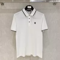 Cheap Givenchy T-Shirts Short Sleeved For Men #1350735 Replica Wholesale [$76.00 USD] [ITEM#1350735] on Replica Givenchy T-Shirts