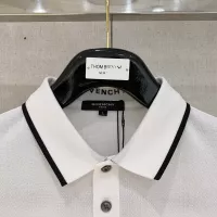 Cheap Givenchy T-Shirts Short Sleeved For Men #1350735 Replica Wholesale [$76.00 USD] [ITEM#1350735] on Replica Givenchy T-Shirts