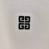 Cheap Givenchy T-Shirts Short Sleeved For Men #1350735 Replica Wholesale [$76.00 USD] [ITEM#1350735] on Replica Givenchy T-Shirts