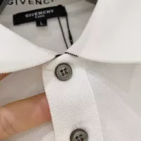 Cheap Givenchy T-Shirts Short Sleeved For Men #1350735 Replica Wholesale [$76.00 USD] [ITEM#1350735] on Replica Givenchy T-Shirts