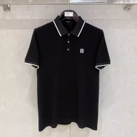 Cheap Givenchy T-Shirts Short Sleeved For Men #1350737 Replica Wholesale [$76.00 USD] [ITEM#1350737] on Replica Givenchy T-Shirts