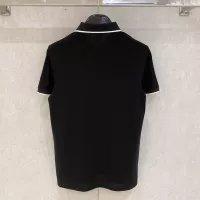 Cheap Givenchy T-Shirts Short Sleeved For Men #1350737 Replica Wholesale [$76.00 USD] [ITEM#1350737] on Replica Givenchy T-Shirts