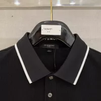 Cheap Givenchy T-Shirts Short Sleeved For Men #1350737 Replica Wholesale [$76.00 USD] [ITEM#1350737] on Replica Givenchy T-Shirts