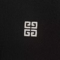 Cheap Givenchy T-Shirts Short Sleeved For Men #1350737 Replica Wholesale [$76.00 USD] [ITEM#1350737] on Replica Givenchy T-Shirts