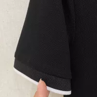 Cheap Givenchy T-Shirts Short Sleeved For Men #1350737 Replica Wholesale [$76.00 USD] [ITEM#1350737] on Replica Givenchy T-Shirts