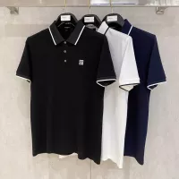 Cheap Givenchy T-Shirts Short Sleeved For Men #1350737 Replica Wholesale [$76.00 USD] [ITEM#1350737] on Replica Givenchy T-Shirts