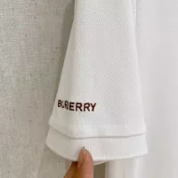 Cheap Burberry T-Shirts Short Sleeved For Men #1350738 Replica Wholesale [$76.00 USD] [ITEM#1350738] on Replica Burberry T-Shirts