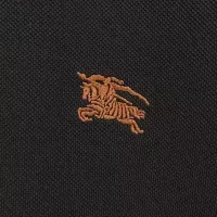 Cheap Burberry T-Shirts Short Sleeved For Men #1350744 Replica Wholesale [$76.00 USD] [ITEM#1350744] on Replica Burberry T-Shirts