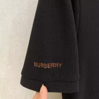 Cheap Burberry T-Shirts Short Sleeved For Men #1350744 Replica Wholesale [$76.00 USD] [ITEM#1350744] on Replica Burberry T-Shirts