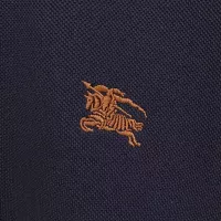 Cheap Burberry T-Shirts Short Sleeved For Men #1350745 Replica Wholesale [$76.00 USD] [ITEM#1350745] on Replica Burberry T-Shirts