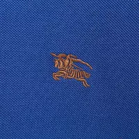 Cheap Burberry T-Shirts Short Sleeved For Men #1350746 Replica Wholesale [$76.00 USD] [ITEM#1350746] on Replica Burberry T-Shirts